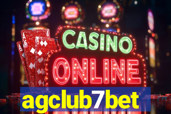 agclub7bet