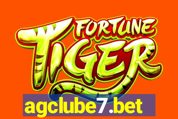 agclube7.bet