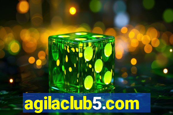 agilaclub5.com