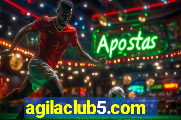 agilaclub5.com