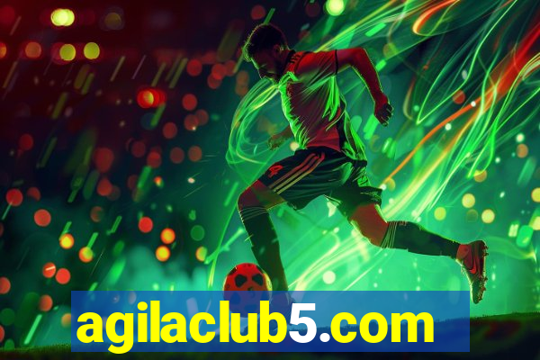 agilaclub5.com