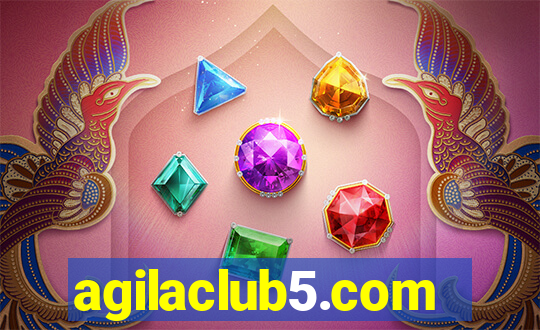 agilaclub5.com