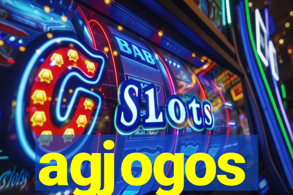 agjogos