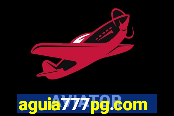 aguia777pg.com