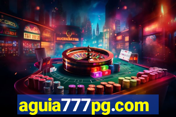 aguia777pg.com