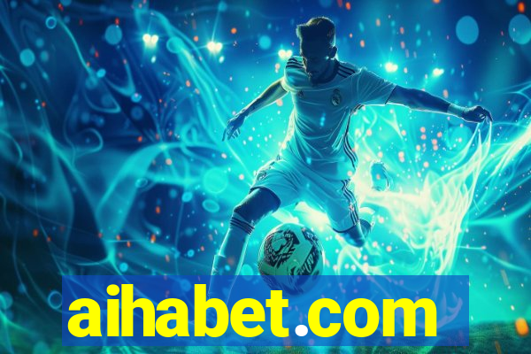 aihabet.com