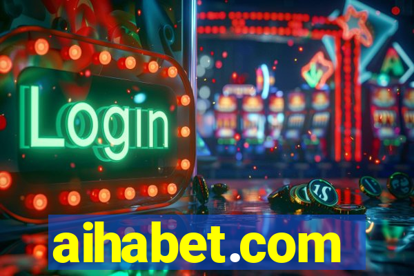 aihabet.com