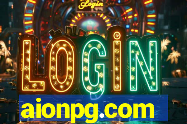 aionpg.com