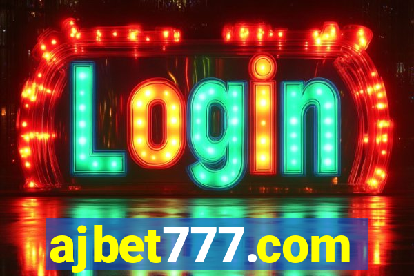 ajbet777.com