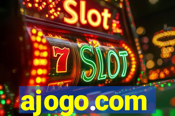 ajogo.com