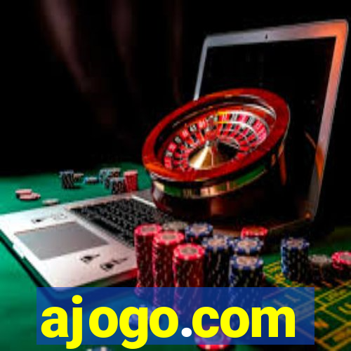 ajogo.com