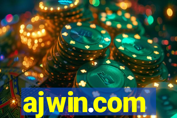 ajwin.com