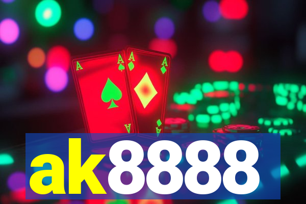 ak8888