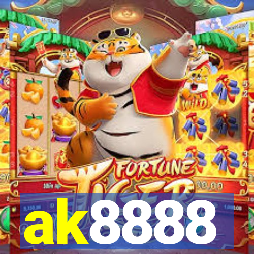 ak8888
