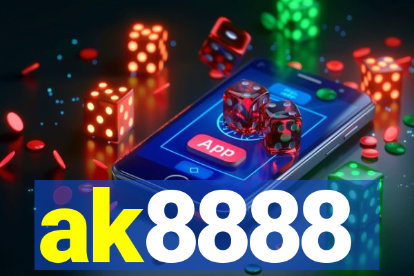 ak8888
