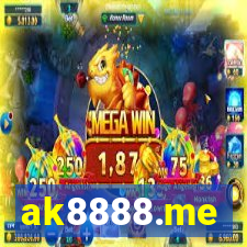 ak8888.me