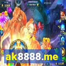 ak8888.me