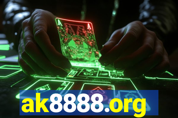 ak8888.org