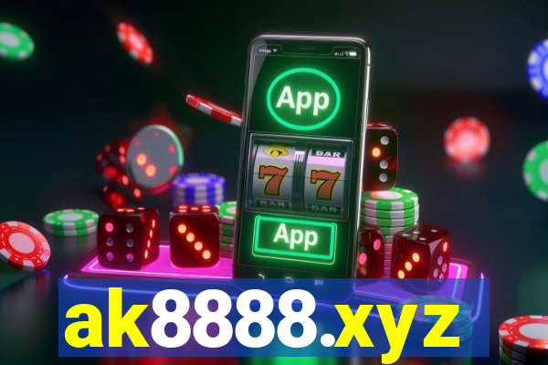 ak8888.xyz