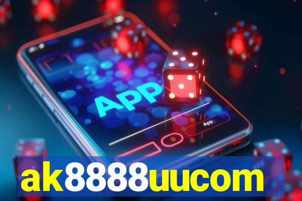 ak8888uucom