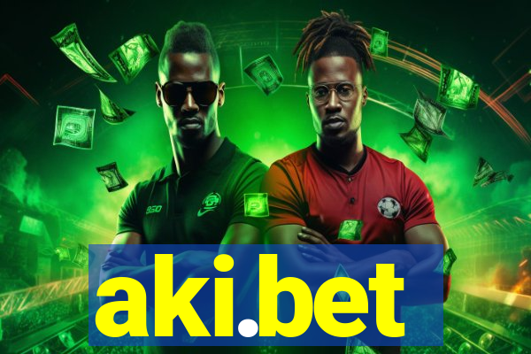 aki.bet