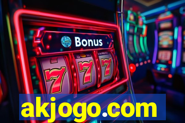 akjogo.com