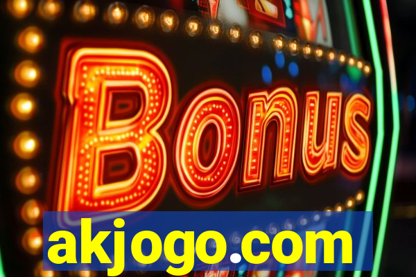 akjogo.com