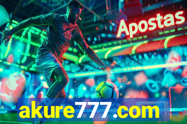 akure777.com