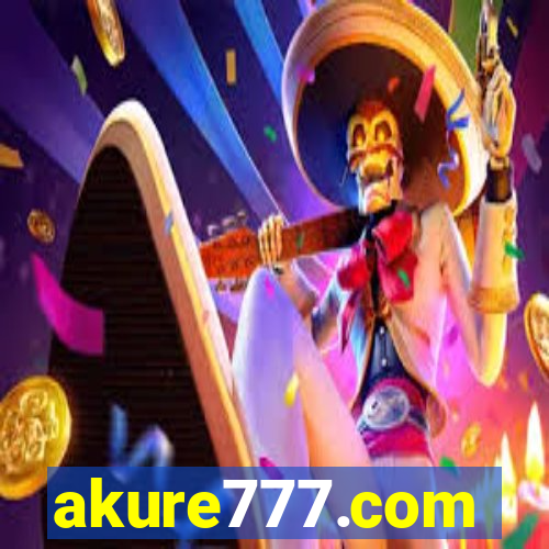 akure777.com