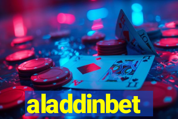 aladdinbet