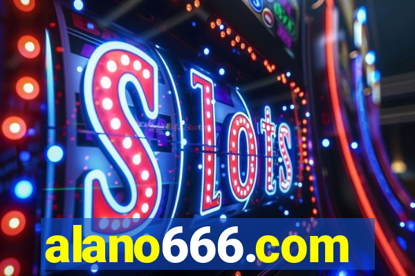 alano666.com