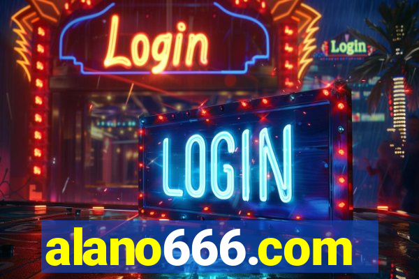 alano666.com