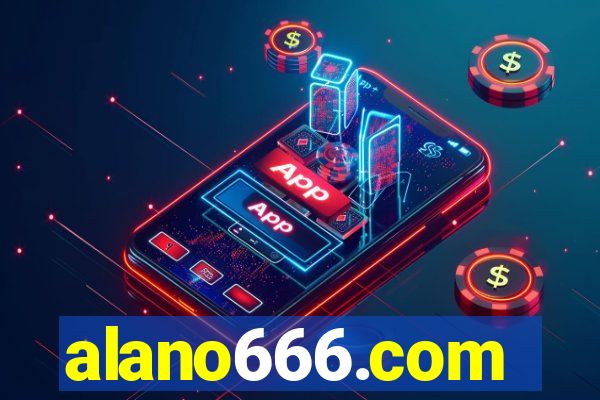 alano666.com
