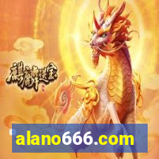 alano666.com