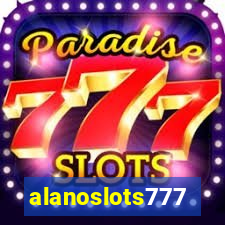alanoslots777