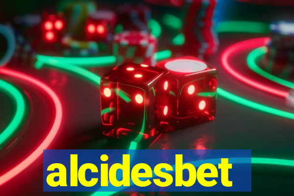 alcidesbet