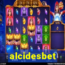 alcidesbet