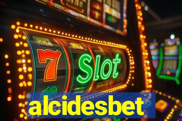 alcidesbet