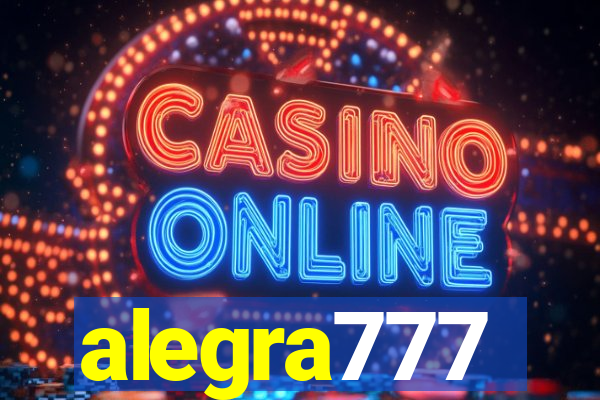 alegra777
