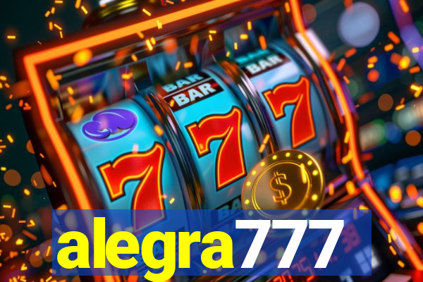 alegra777
