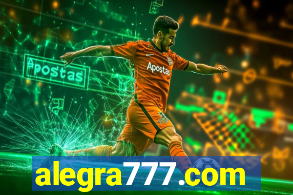 alegra777.com