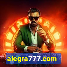 alegra777.com