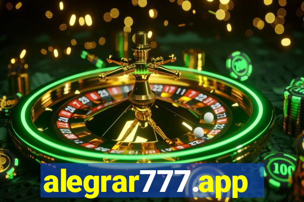 alegrar777.app