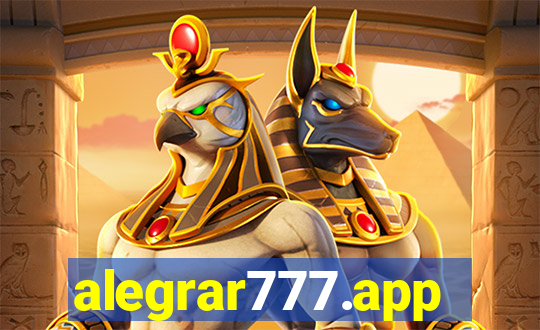 alegrar777.app