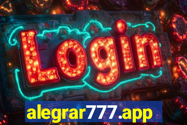 alegrar777.app