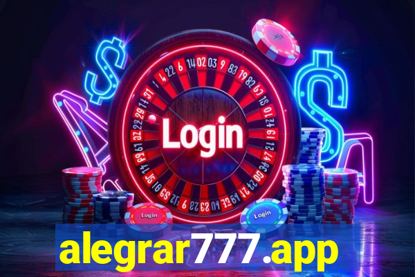 alegrar777.app
