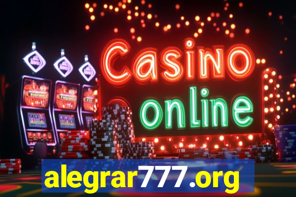alegrar777.org