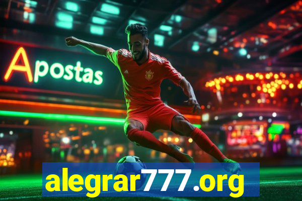 alegrar777.org
