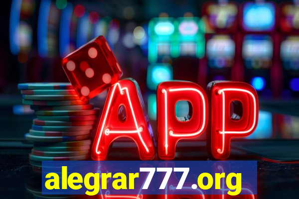 alegrar777.org