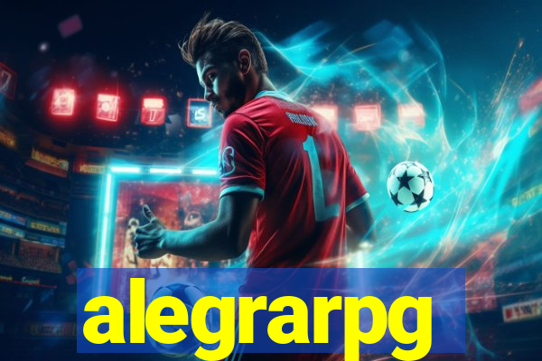 alegrarpg